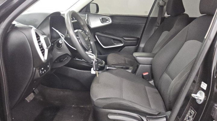 KIA Soul  2022