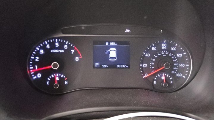 KIA Soul  2022