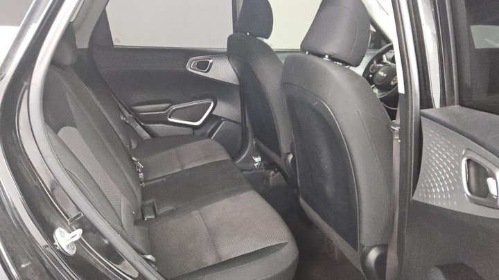 KIA Soul  2022