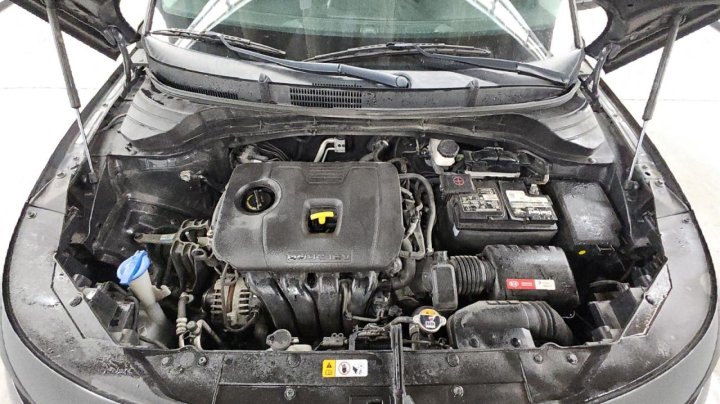 KIA Soul  2022