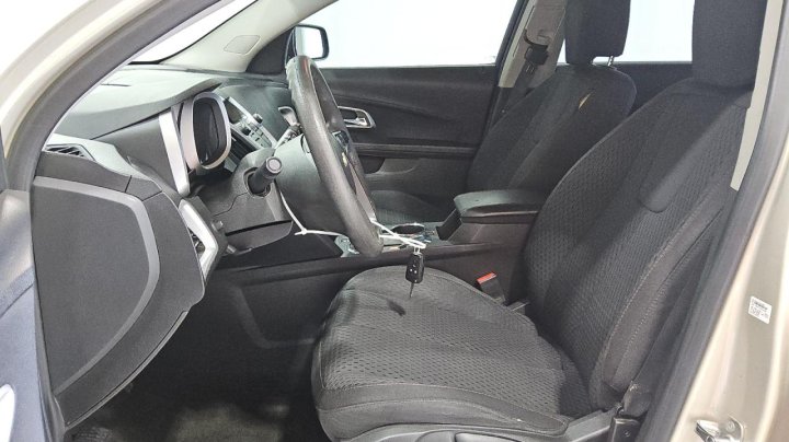 Chevrolet Equinox  2015