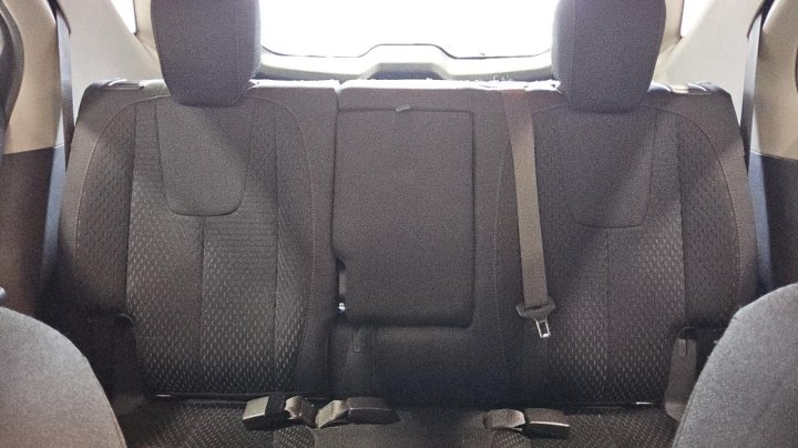 Chevrolet Equinox  2015