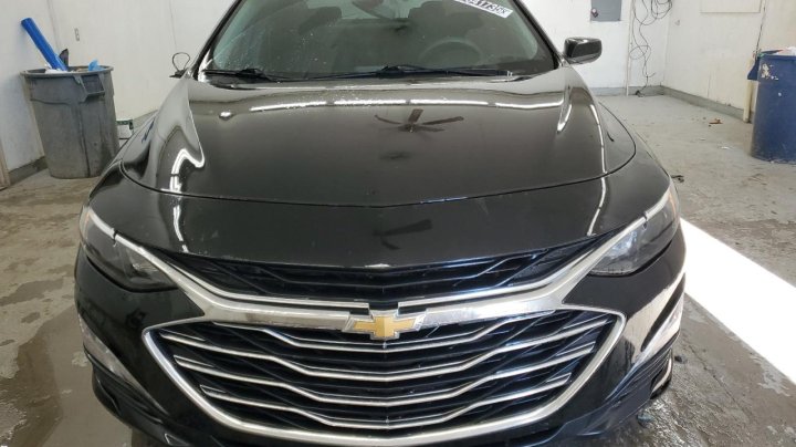 Chevrolet Malibu  2020