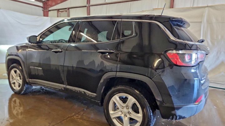 JEEP COMPASS  2023