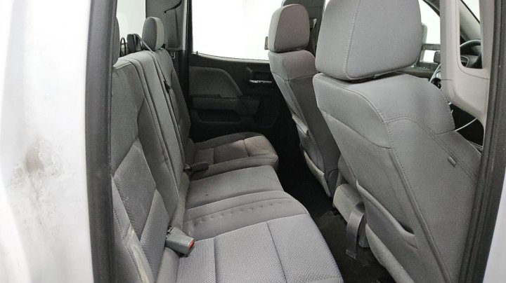 Chevrolet Silverado  2016