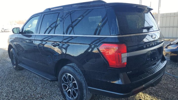 Ford EXPEDITION  2022