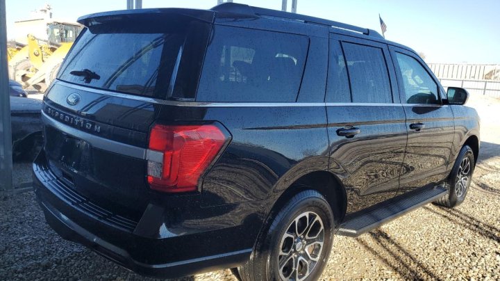 Ford EXPEDITION  2022