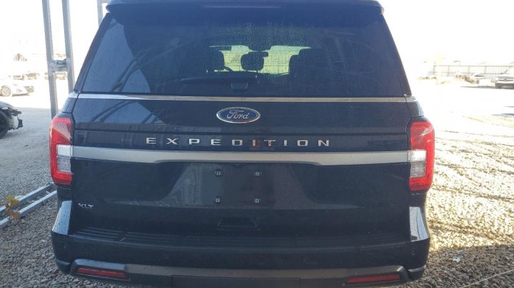 Ford EXPEDITION  2022