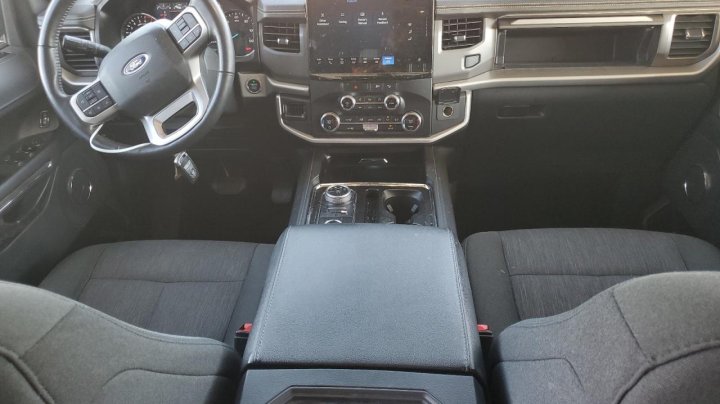 Ford EXPEDITION  2022