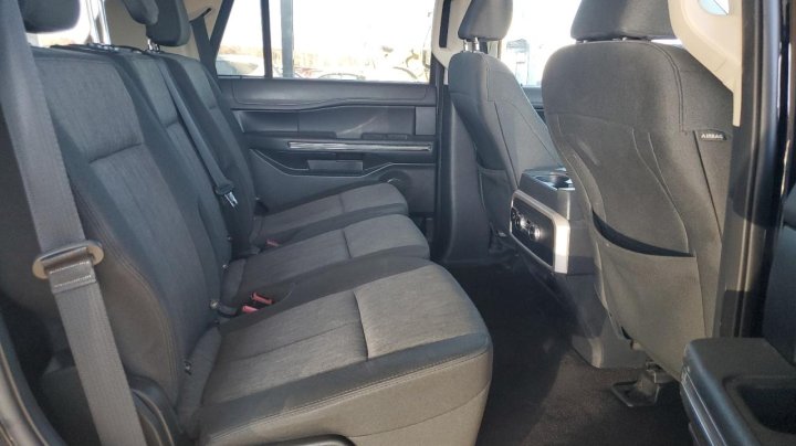 Ford EXPEDITION  2022
