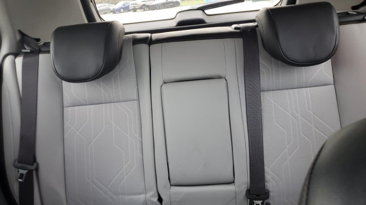 Chevrolet Trax  2017