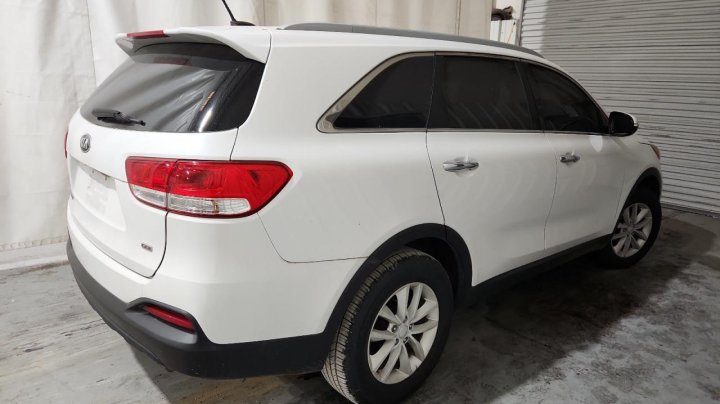 KIA Sorento  2017