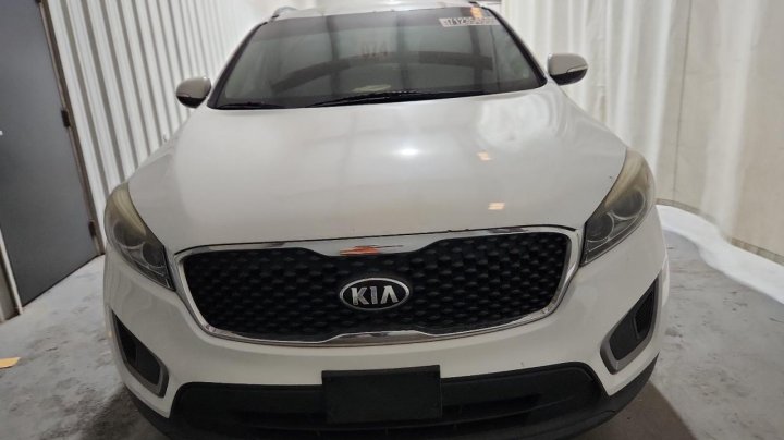 KIA Sorento  2017