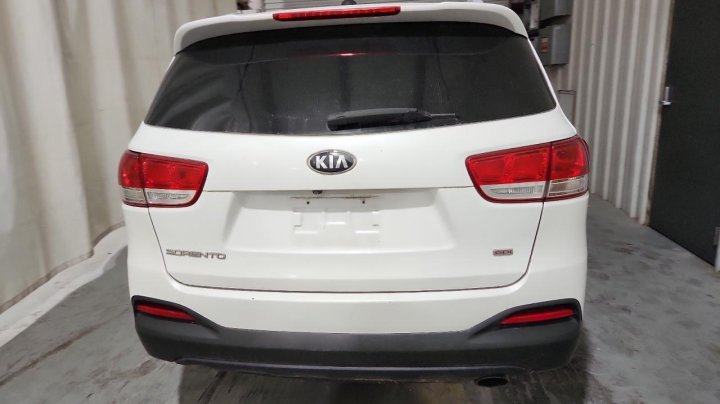 KIA Sorento  2017