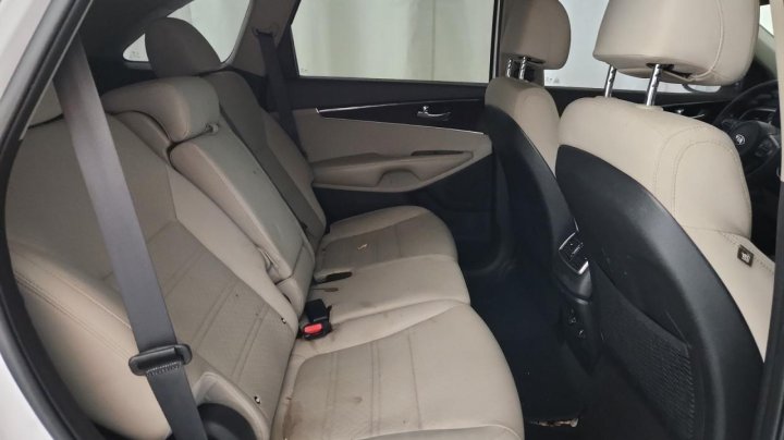 KIA Sorento  2017