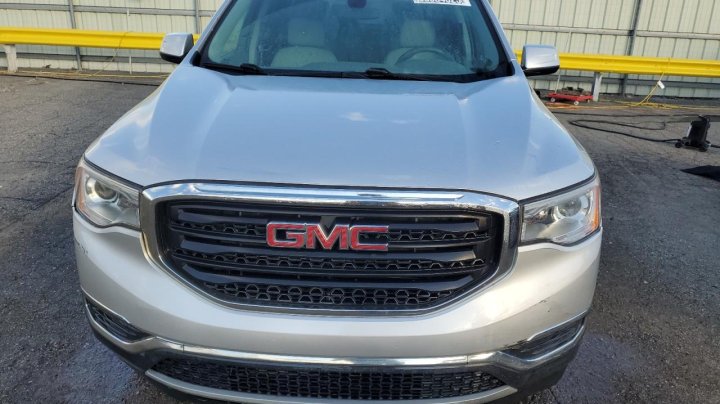 GMC Acadia  2018