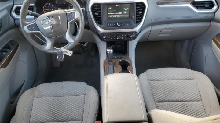 GMC Acadia  2018
