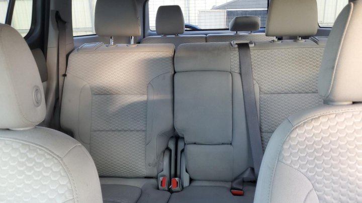GMC Acadia  2018