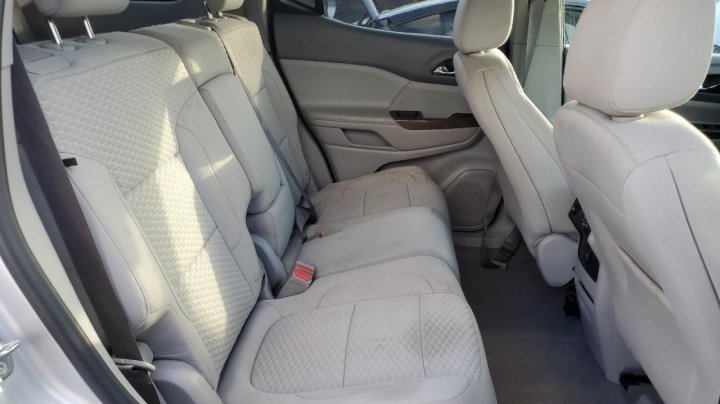 GMC Acadia  2018