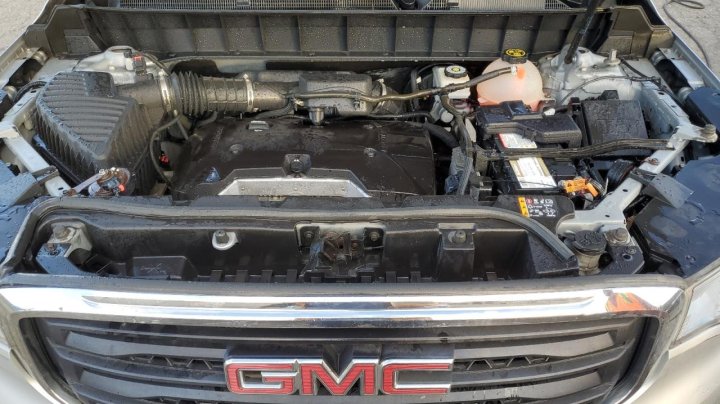 GMC Acadia  2018