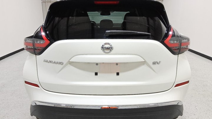 Nissan Murano  2019