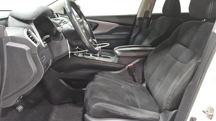 Nissan Murano  2019