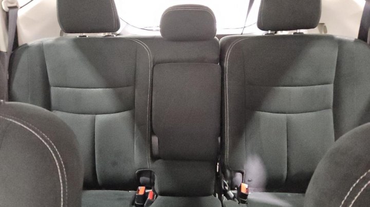 Nissan Murano  2019