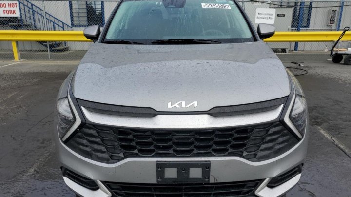 KIA Sportage  2024