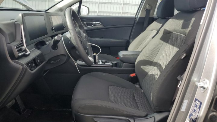 KIA Sportage  2024