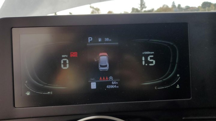 KIA Sportage  2024