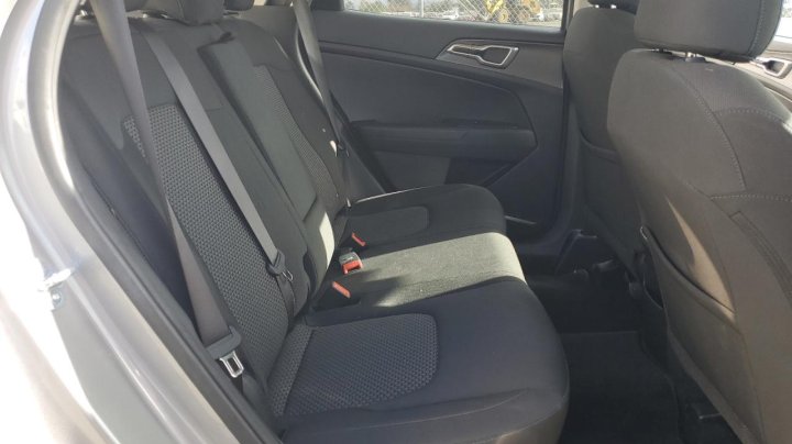 KIA Sportage  2024