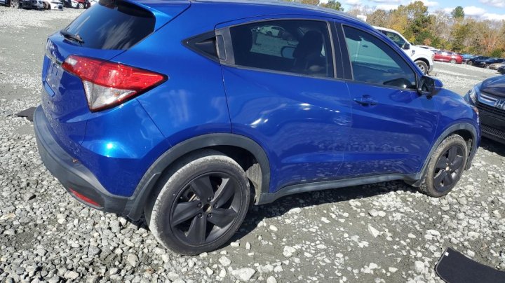 Honda HR-V  2021