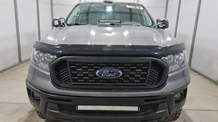 Ford RANGER  2022