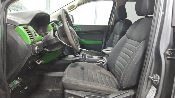 Ford RANGER  2022