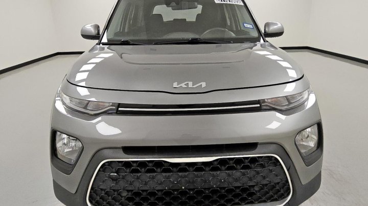 KIA Soul  2022