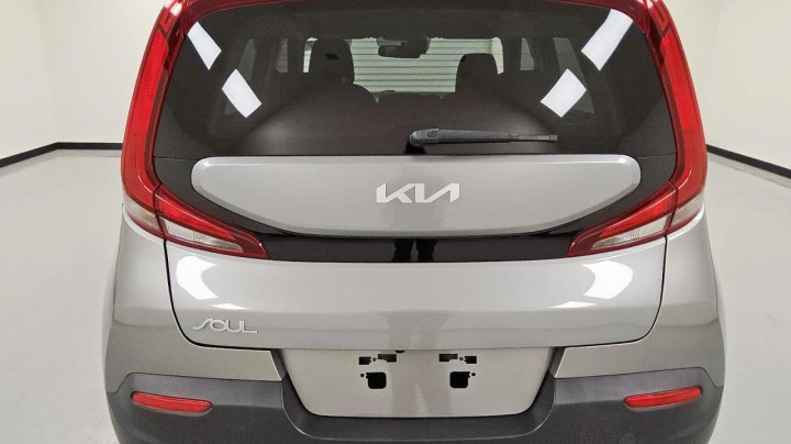 KIA Soul  2022