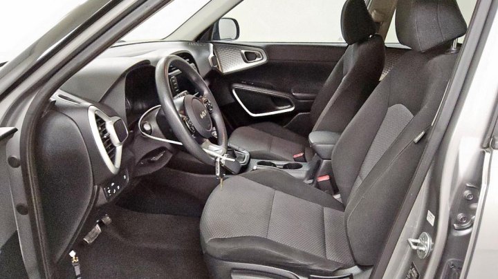 KIA Soul  2022