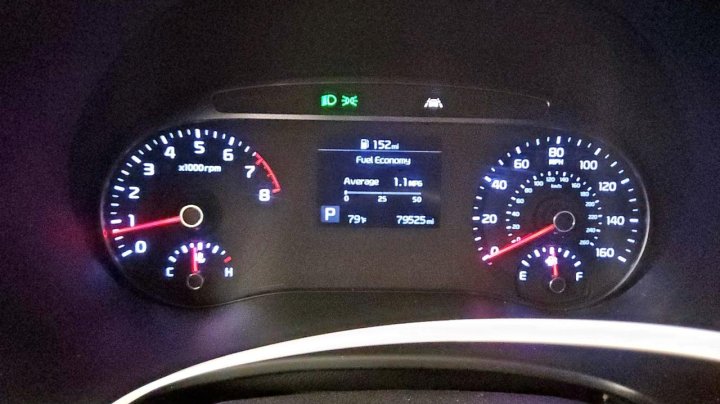 KIA Soul  2022