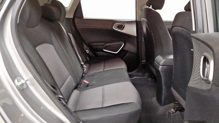 KIA Soul  2022