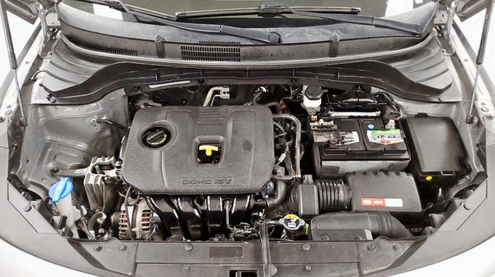 KIA Soul  2022