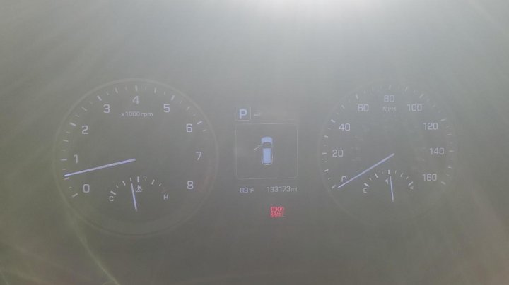 Hyundai Tucson  2017