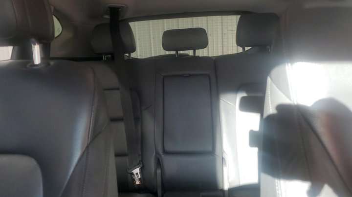 Hyundai Tucson  2017