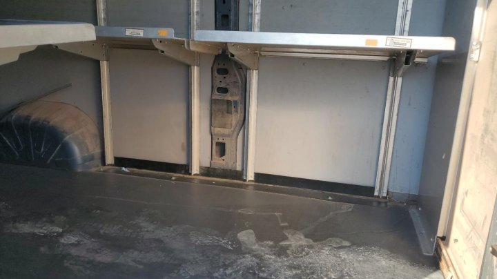 RAM PROMASTER 3500  2021