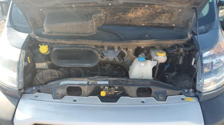 RAM PROMASTER 3500  2021