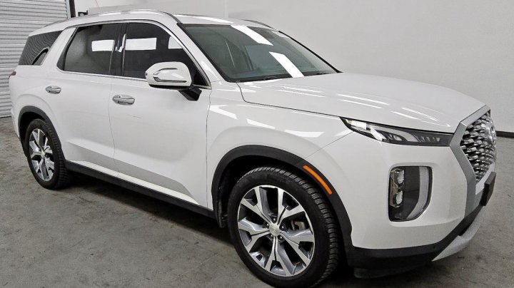 Hyundai Palisade  2020
