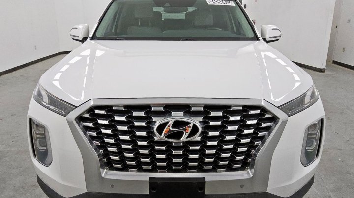 Hyundai Palisade  2020