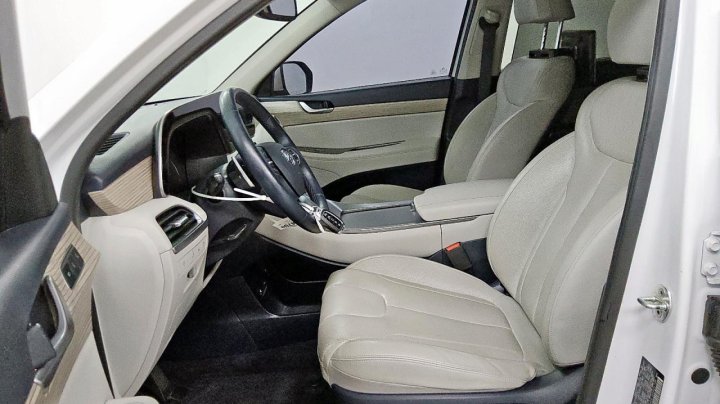 Hyundai Palisade  2020