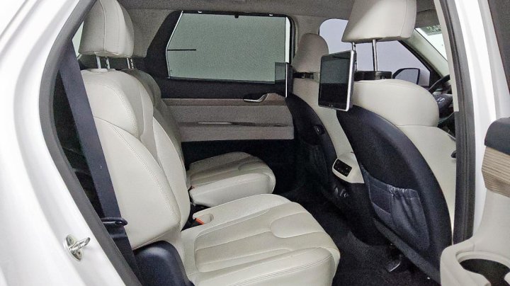 Hyundai Palisade  2020