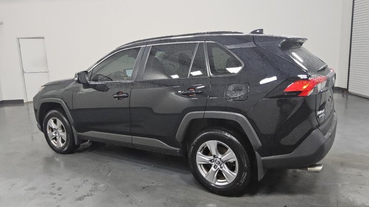 Toyota RAV4  2024