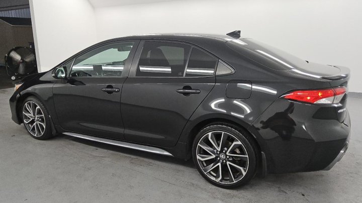 Toyota Corolla  2020